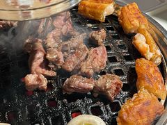 -霸腹烤肉(厦门柚子番店)