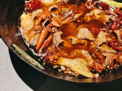 -古市香跷脚牛肉·非遗传承单位