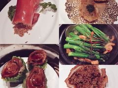 -8餐厅(新葡京酒店)