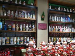 -猫咪博物馆(顶澳仔猫街店)