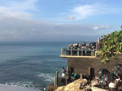 iphone_upload_pic-Rock Bar Bali(Bali)