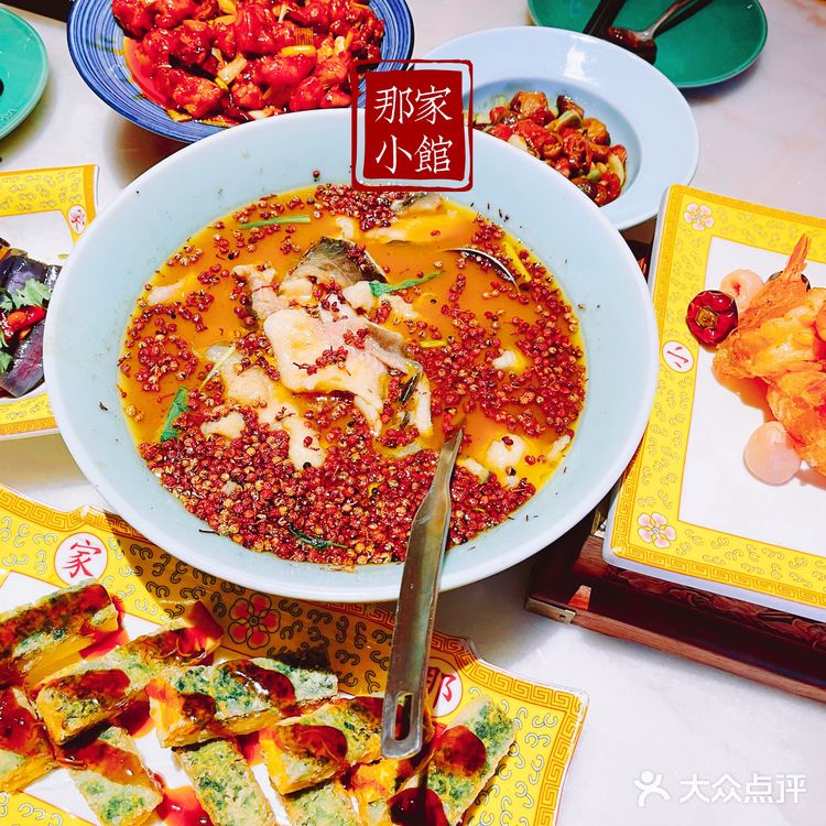 北京探店｜🏮地地道道宫廷菜｜那家小馆