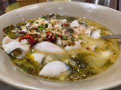 酸菜鱼-辛香汇(宝乐汇店)