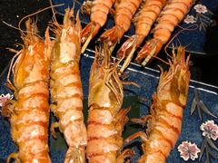 -極上萬膳·日料放题(海岸城店)