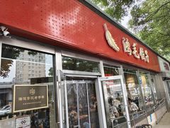 -鸿毛饺子(紫竹桥店)
