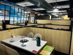 -和庆斋羊蝎子火锅·碳缸烧烤(顺义旗舰店)