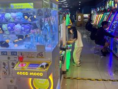 -大玩家(魏家庄万达店)