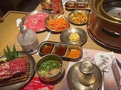 -西塔老太太泥炉烤肉(亚运村店)