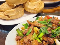 -凯华海鲜火锅·传承三十六年
