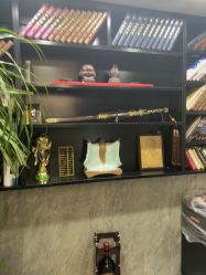 -Tipo Hair salon（明星）店