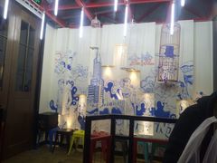 -小红烤翅(傅厚岗店)