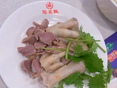 -振鼎鸡(福州路店)