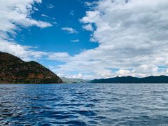 -丽江泸沽湖景区