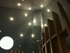 两楼咖啡厅-钟书阁(松江泰晤士小镇店)