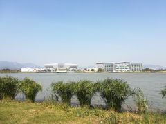 -琅岐红光湖公园