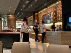 -星巴克臻选(北京颐堤港中心第二店)
