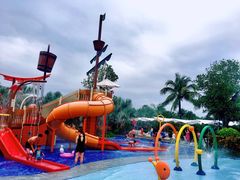 -味餐厅·海鲜·火锅·自助餐