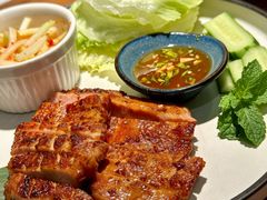 -星叶·东南亚料理(温州万象城店)