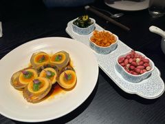 -苏帮袁·竹(北京坊店)