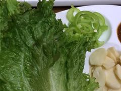 -合易泓烤肉(延河街店)