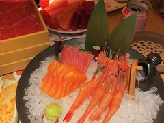 -温野菜涮涮锅(西单大悦城店)