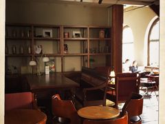 大堂-1901 Cafe(西四店)