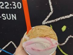-Dip in Gelato(富民路店)