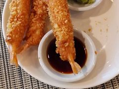 -上海浦东嘉里大酒店