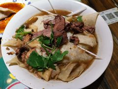 -哈老太太(联盟路店)