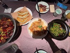 -亦海人家烤鸭店(康定街店)