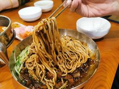 -韩礼年糕(飞虹路店)