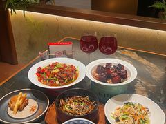 -宁邦·家宴·南京菜(红山动物园店)