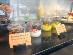 -Wagas沃歌斯(富力广场店)
