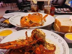 -Ministry of Crab•MOC(交子大道店)