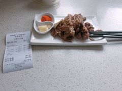 手抓羊肉-伊祥·敦煌楼