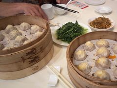 -鼎泰丰(渔阳店)