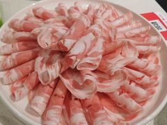 -九府羊鲜羊火锅·烧烤·小海鲜(华汇大厦店)