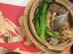 -华记煲仔华·煲仔饭(三元里万科里店)