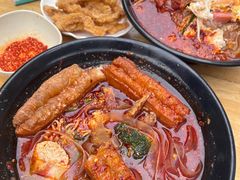 -四川老牛麻辣烫(北门桥店)