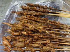 -大学城夜市大排档(凤栖路店)