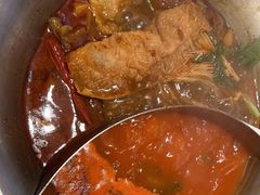 -刘一锅筋头巴脑(大悦城C店)