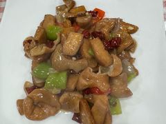 -芝城故事·建瓯土菜