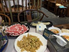 -东来顺饭庄(apm总店)