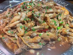 -胖哥俩肉蟹煲(海盐总店)