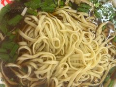 -老赵面店(大西路店)