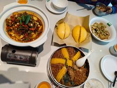 -绿草地·湘菜(芙蓉天街店)