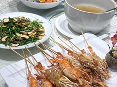 -绿雅居原生态农庄(小涌店)