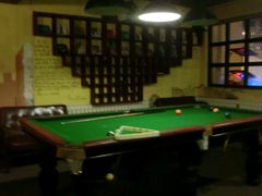 -老班长国际青年旅租