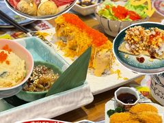 -桃太郎寿司料理(大学城店)