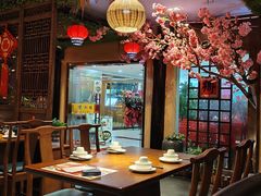 -佬湘楼(越秀城市广场店)